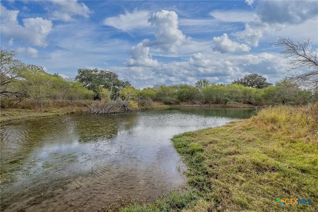 30.8 Acres of Recreational Land for Sale in Weesatche, Texas