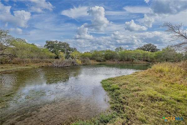30.8 Acres of Recreational Land for Sale in Weesatche, Texas