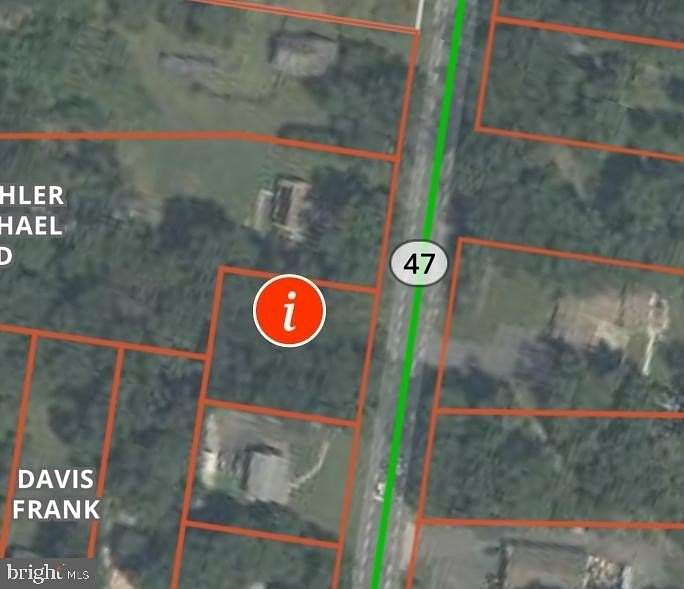 0.39 Acres of Residential Land for Sale in Glassboro, New Jersey