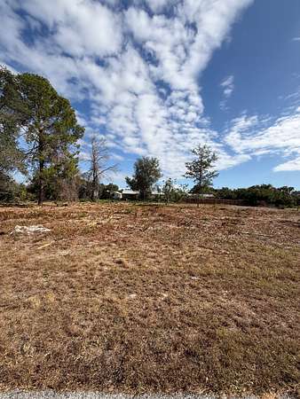 0.43 Acres of Residential Land for Sale in Lake Placid, Florida