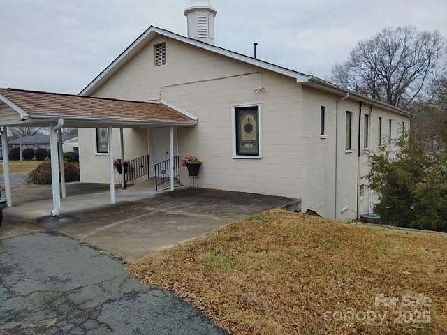 1.34 Acres of Residential Land for Sale in Gastonia, North Carolina