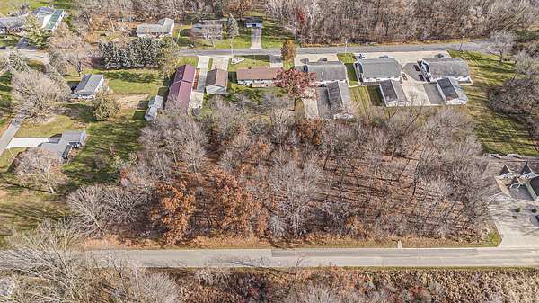 1.13 Acres of Land for Sale in Sheridan, Michigan