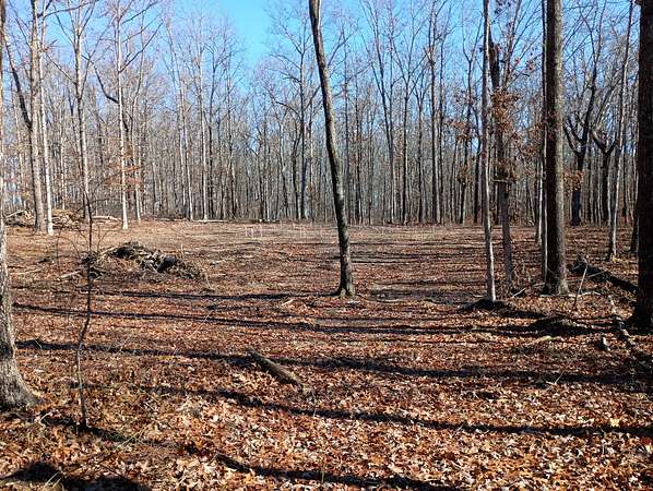 Residential Land for Sale in Monteagle, Tennessee