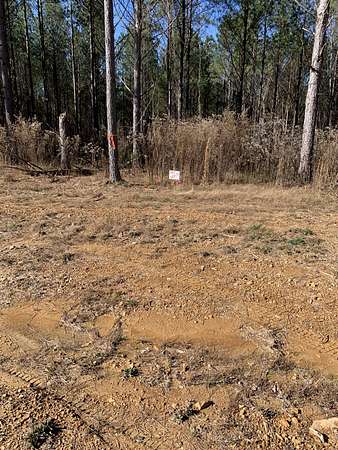 10 Acres of Land for Sale in Hohenwald, Tennessee