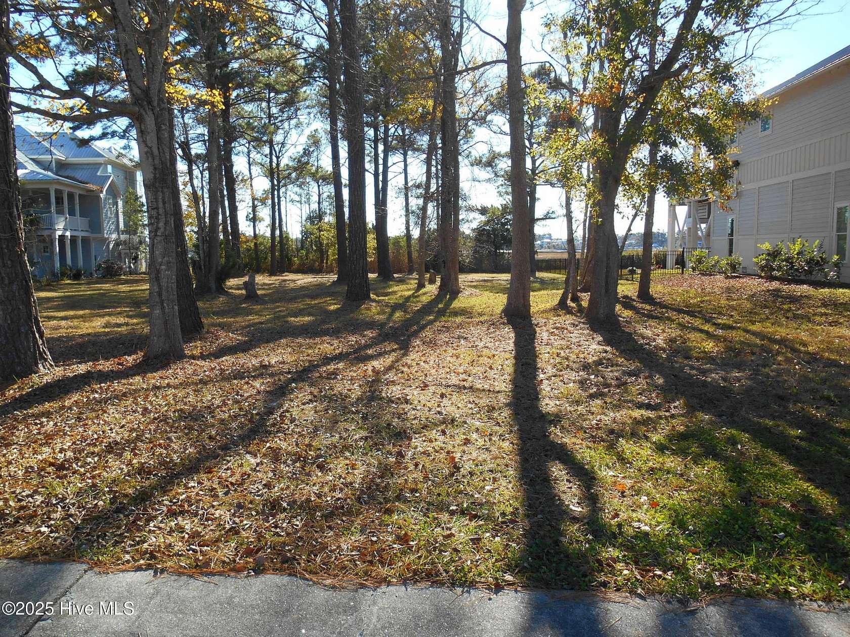 0.64 Acres of Residential Land for Sale in Southport, North Carolina