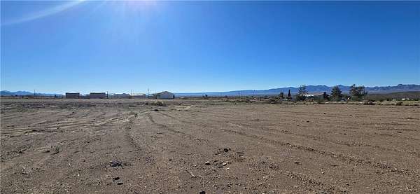 1.4 Acres of Residential Land for Sale in Golden Valley, Arizona