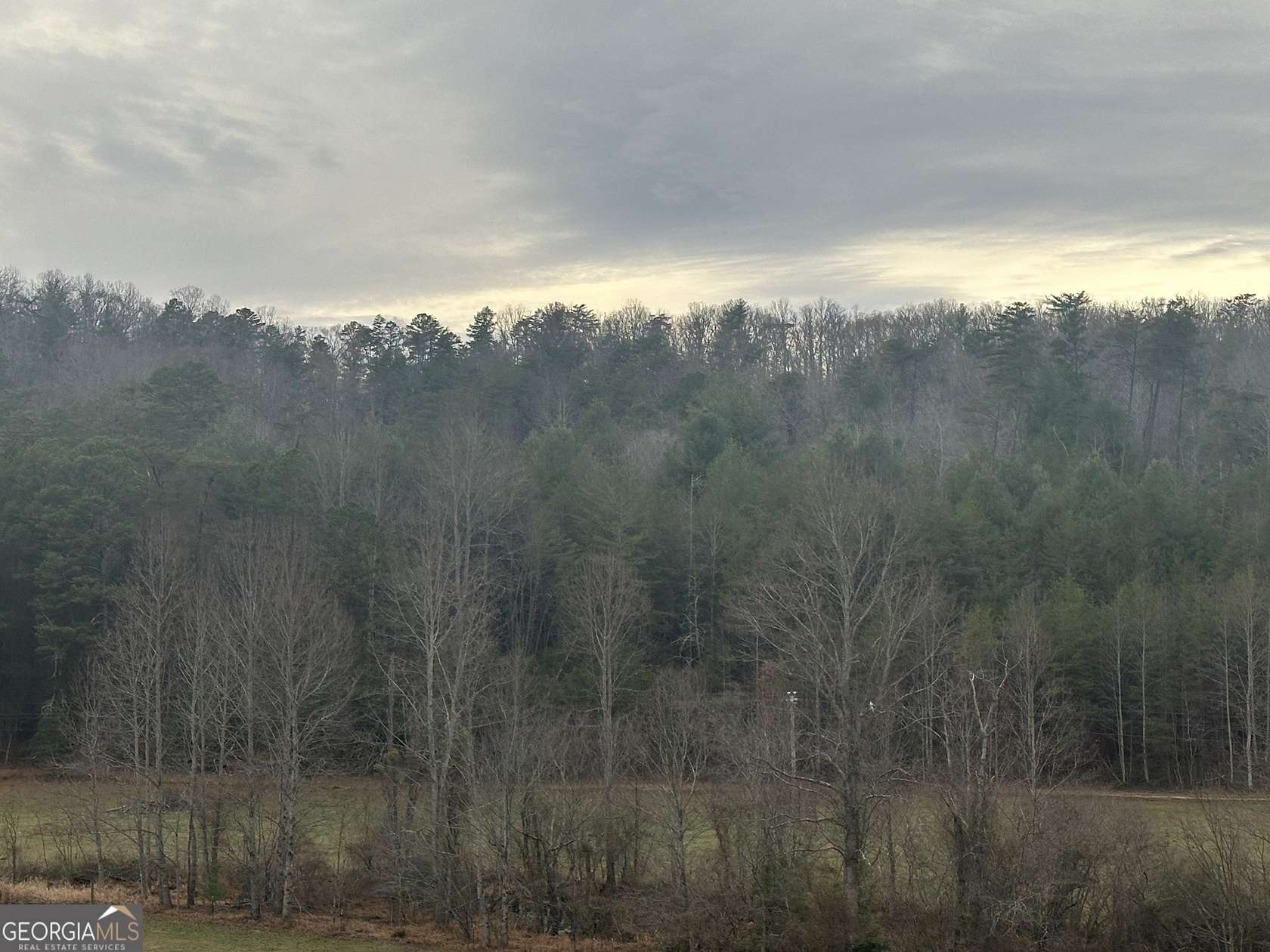 14 Acres of Land for Sale in Blairsville, Georgia
