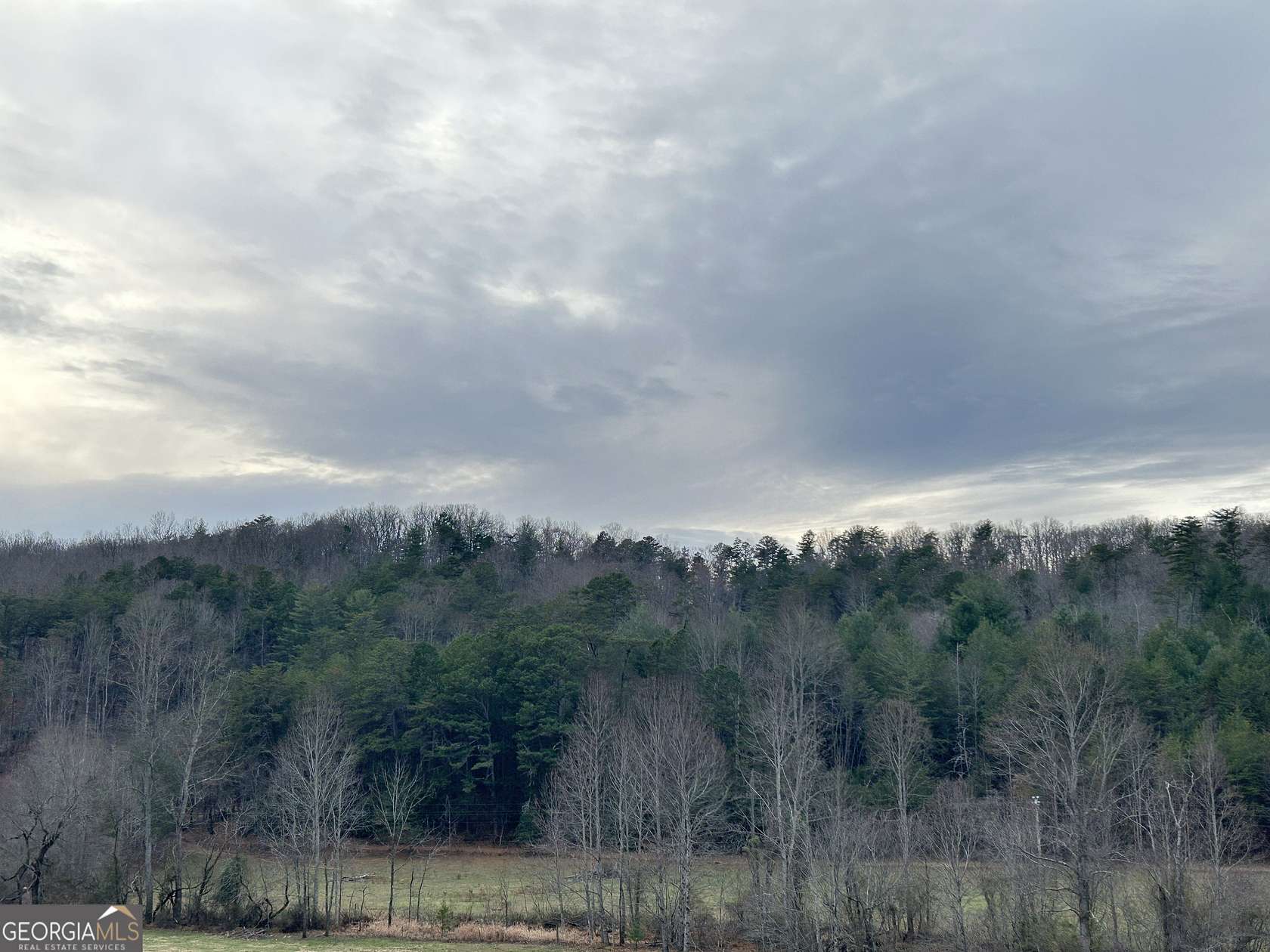 14 Acres of Land for Sale in Blairsville, Georgia