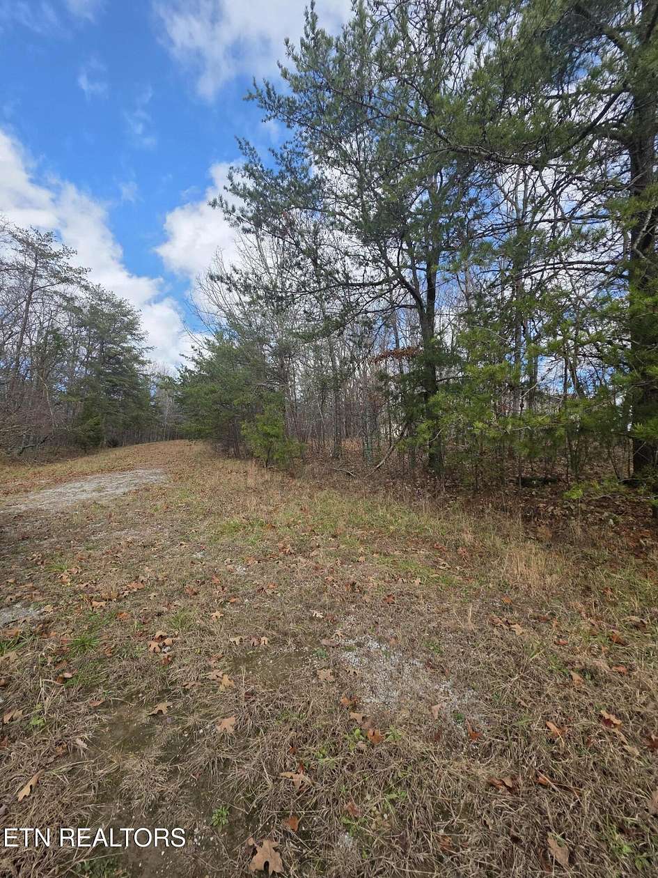 0.4 Acres of Residential Land for Sale in Crossville, Tennessee