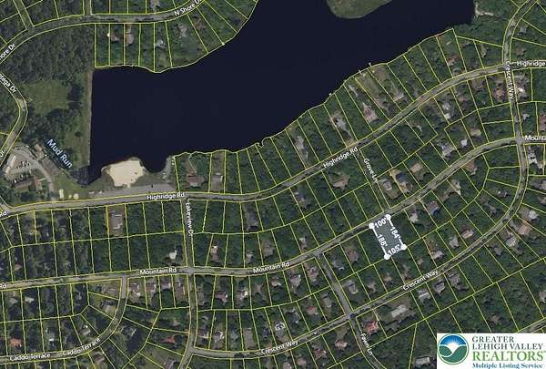 0.41 Acres of Residential Land for Sale in Tunkhannock Township, Pennsylvania