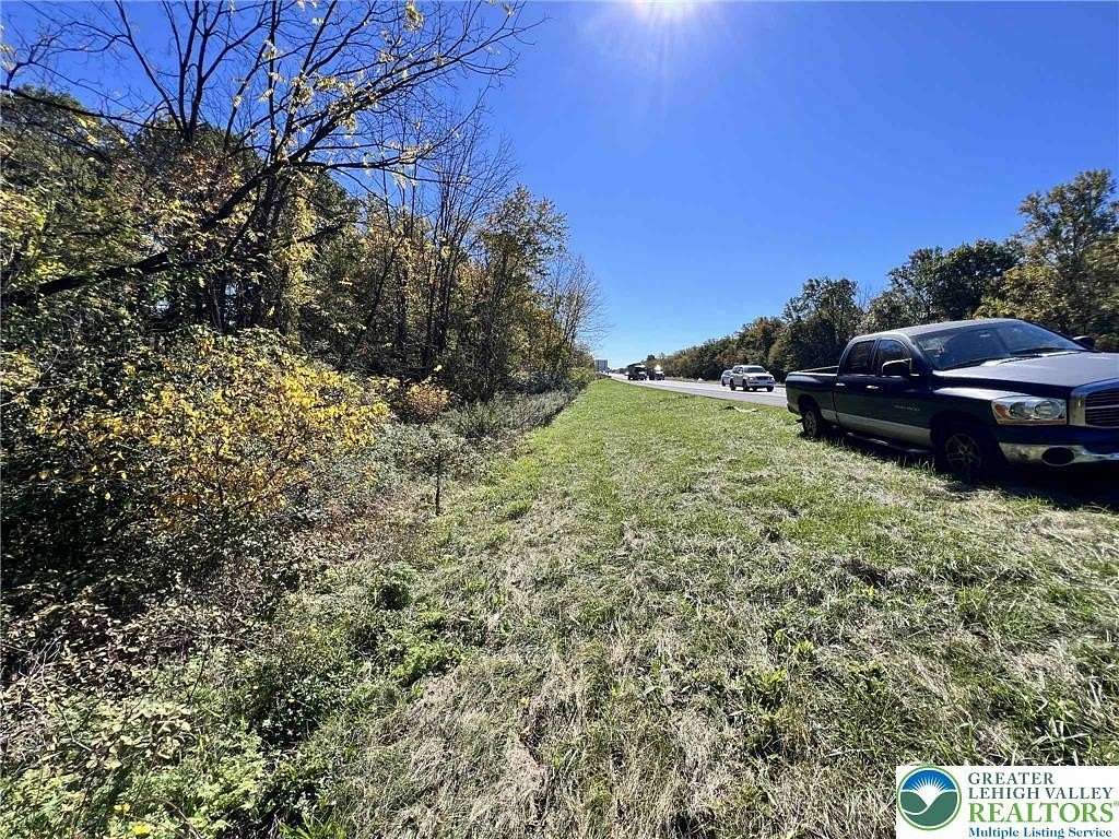 0.44 Acres of Commercial Land for Sale in Bushkill Township, Pennsylvania