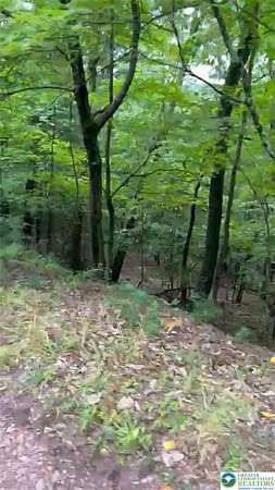 4 Acres of Residential Land for Sale in Luzerne, Pennsylvania