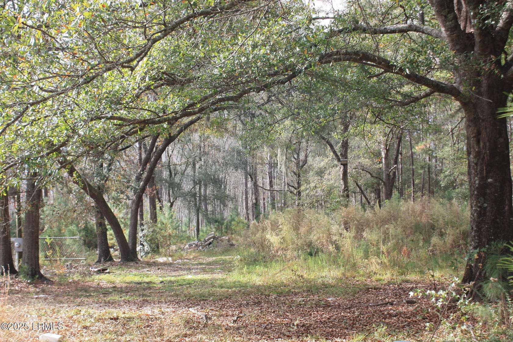 6.5 Acres of Residential Land for Sale in Hardeeville, South Carolina