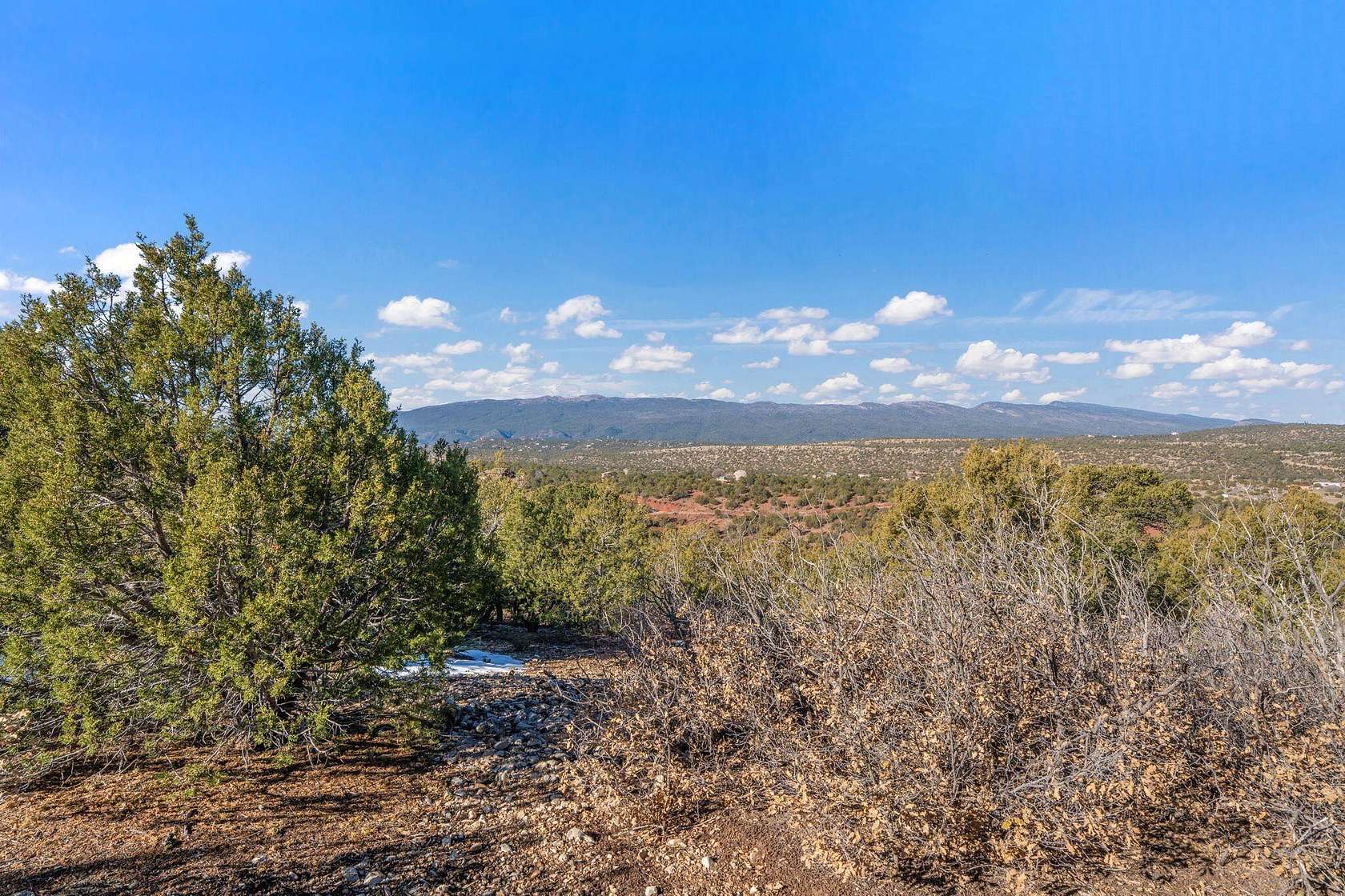 3.58 Acres of Residential Land for Sale in Tijeras, New Mexico