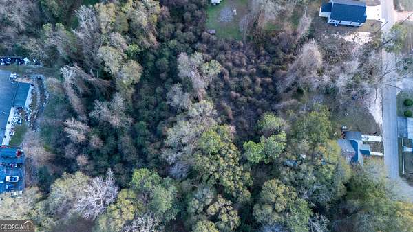 0.11 Acres of Land for Sale in Hogansville, Georgia