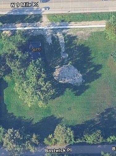 1.79 Acres of Land for Sale in Farmington, Michigan