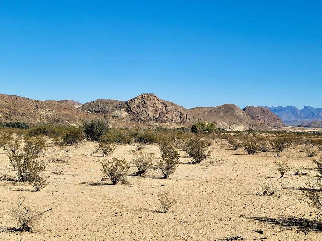 7 Acres of Land for Sale in Terlingua, Texas