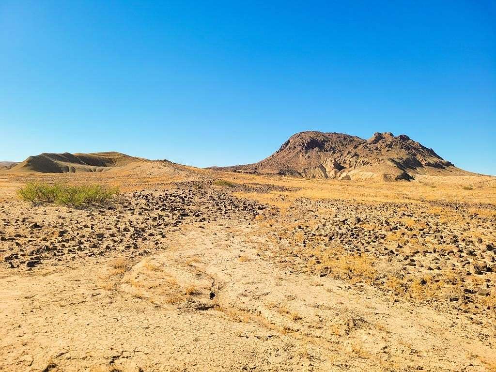 13 Acres of Land for Sale in Terlingua, Texas