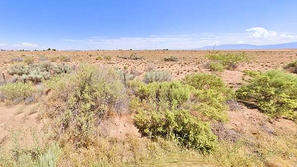 1 Acre of Residential Land for Sale in Belen, New Mexico