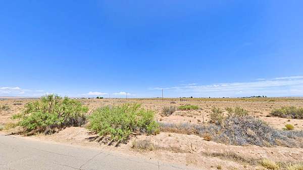 1.45 Acres of Residential Land for Sale in Belen, New Mexico