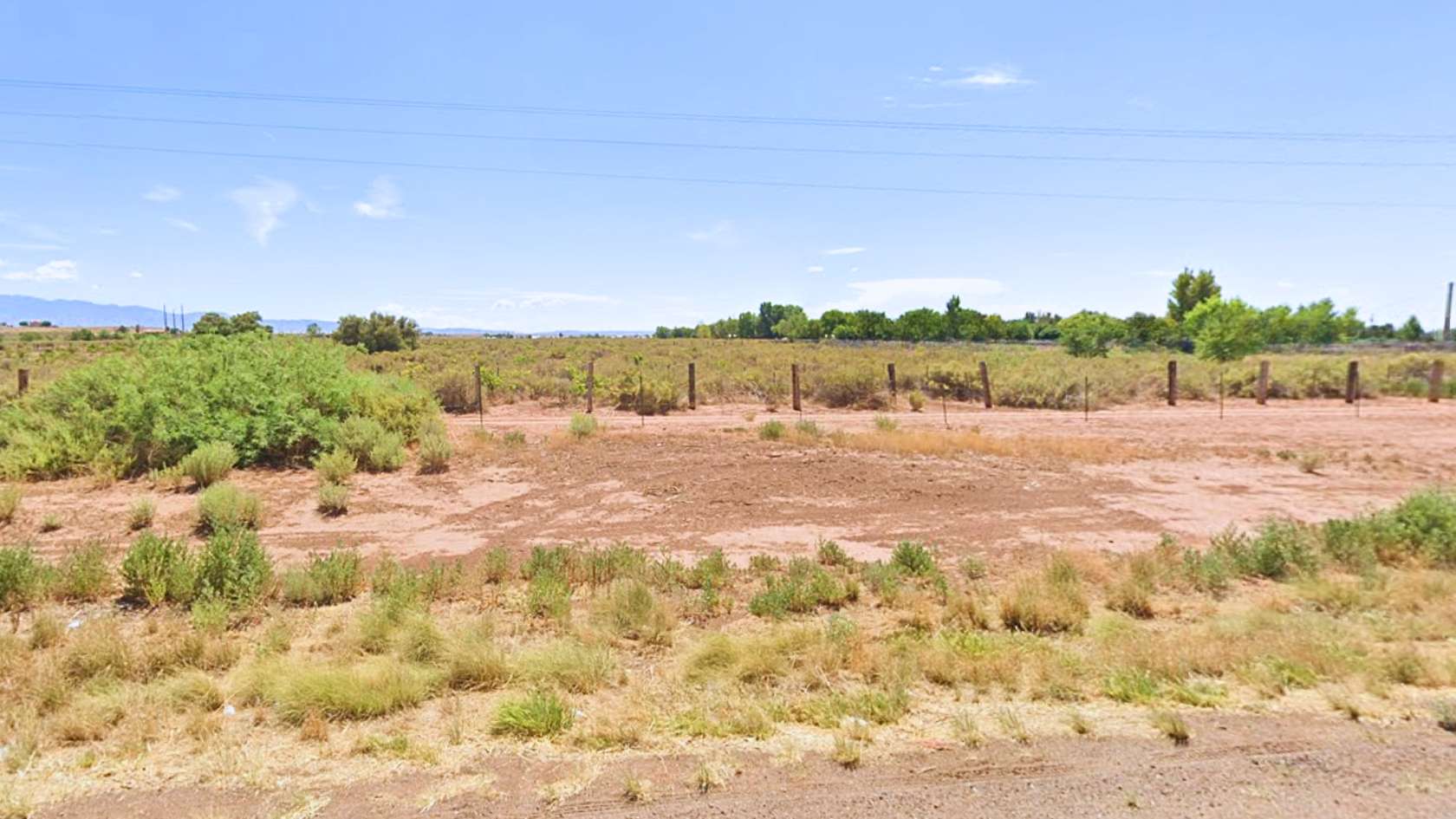 1 Acre of Residential Land for Sale in Belen, New Mexico