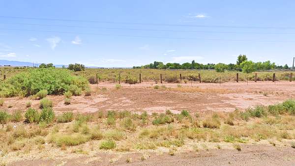 1 Acre of Residential Land for Sale in Belen, New Mexico