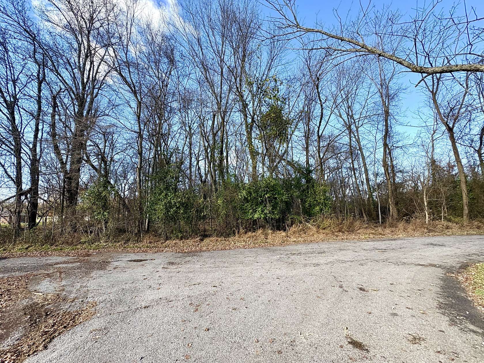 0.21 Acres of Residential Land for Sale in Clarksville, Tennessee