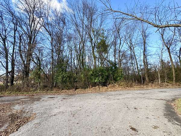 0.21 Acres of Residential Land for Sale in Clarksville, Tennessee