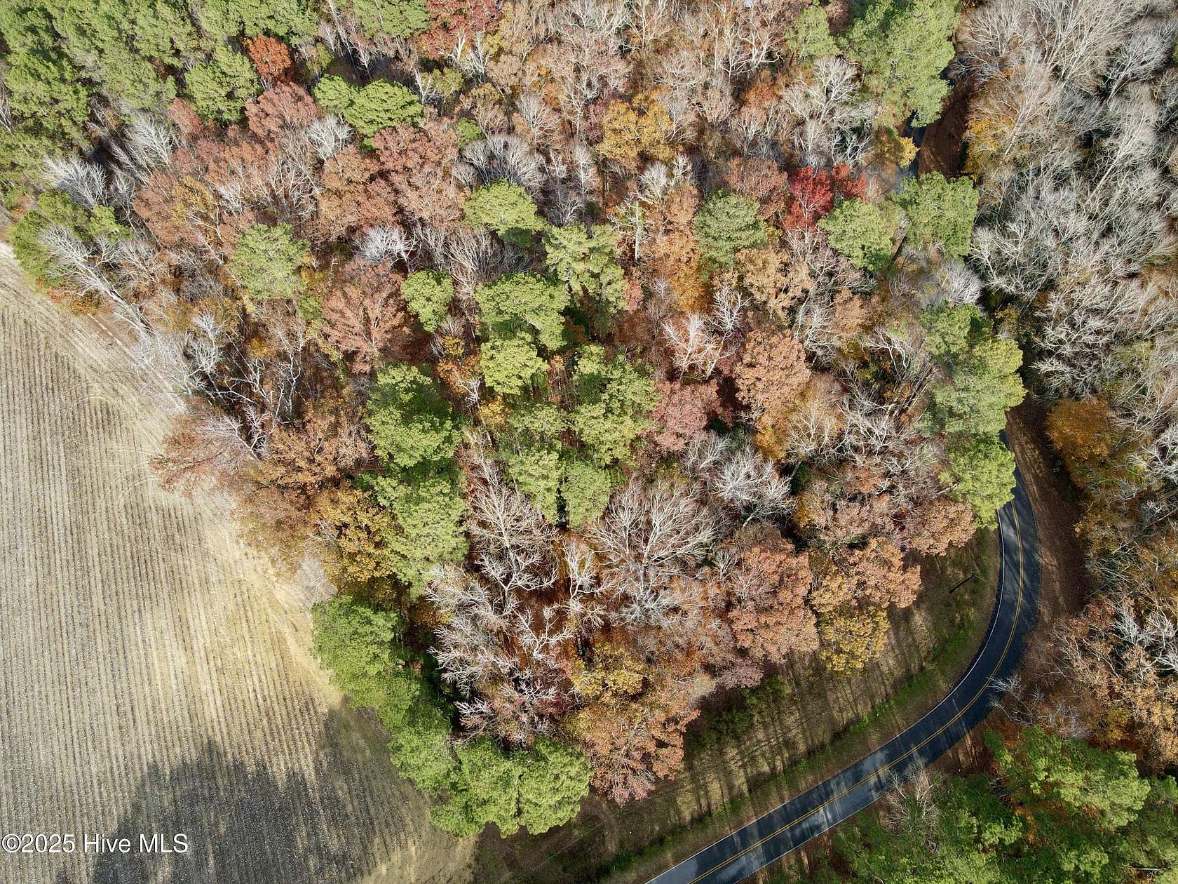 2.57 Acres of Land for Sale in Williamston, North Carolina