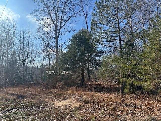 7.72 Acres of Residential Land for Sale in Crawford, Tennessee