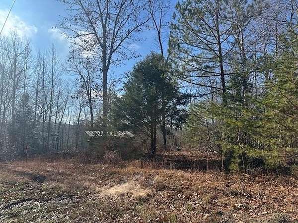 7.72 Acres of Residential Land for Sale in Crawford, Tennessee