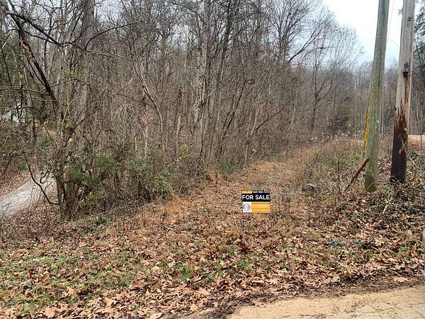 7 Acres of Residential Land for Sale in Maynardville, Tennessee