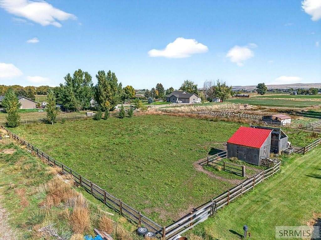 1 Acre of Land for Sale in Shelley, Idaho