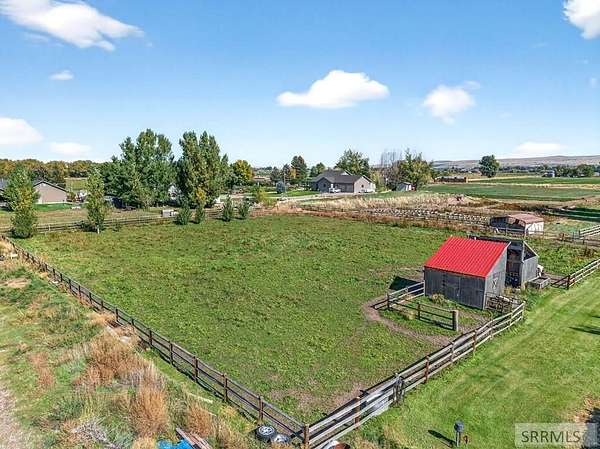 1 Acre of Land for Sale in Shelley, Idaho