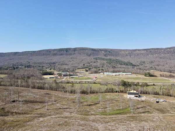 6.13 Acres of Residential Land for Sale in Whitwell, Tennessee