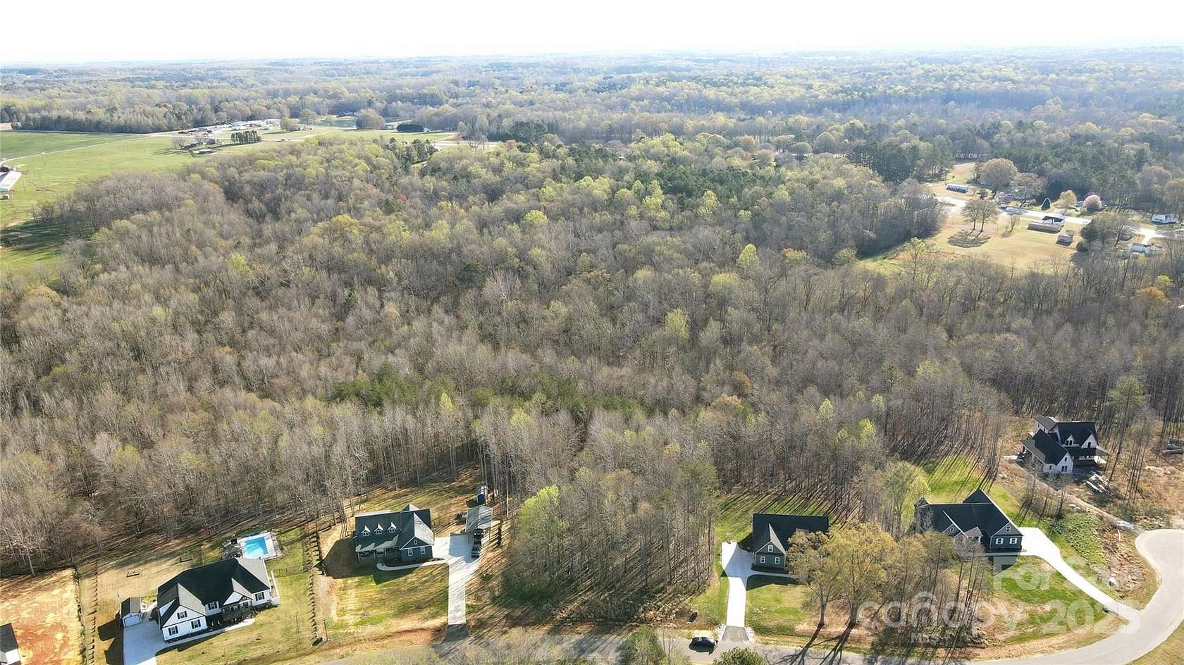 2 Acres of Residential Land for Sale in Clover, South Carolina