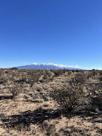 0.5 Acres of Residential Land for Sale in Rio Rancho, New Mexico