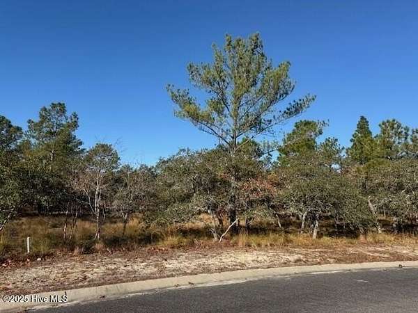 0.57 Acres of Residential Land for Sale in Bolivia, North Carolina