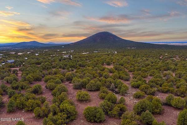 13.3 Acres of Land for Sale in Williams, Arizona