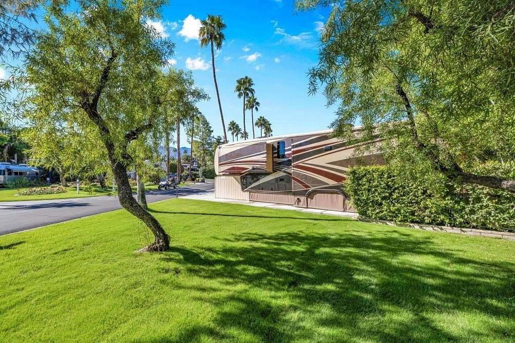 0.05 Acres of Land for Sale in Cathedral City, California