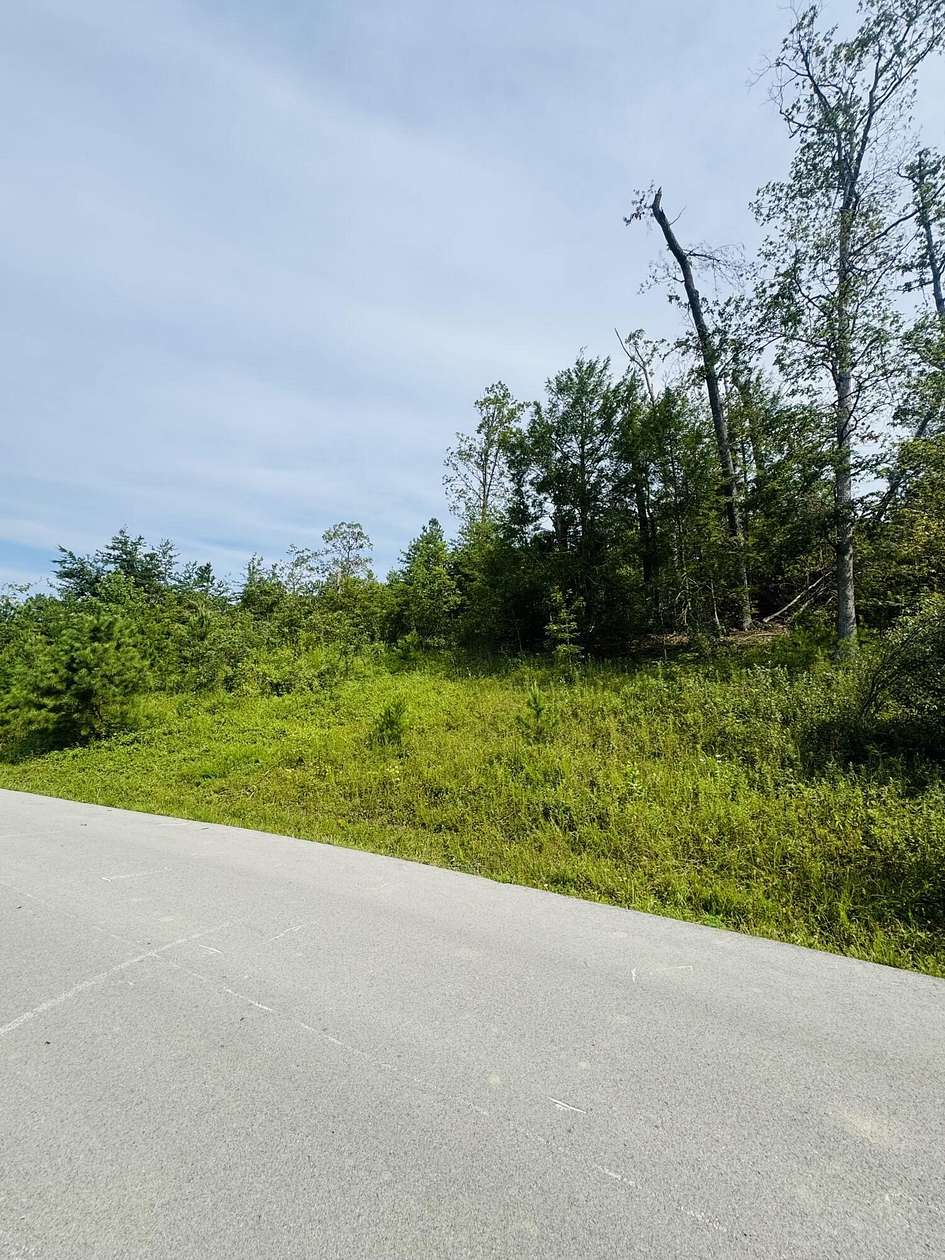 1.57 Acres of Land for Sale in Keavy, Kentucky