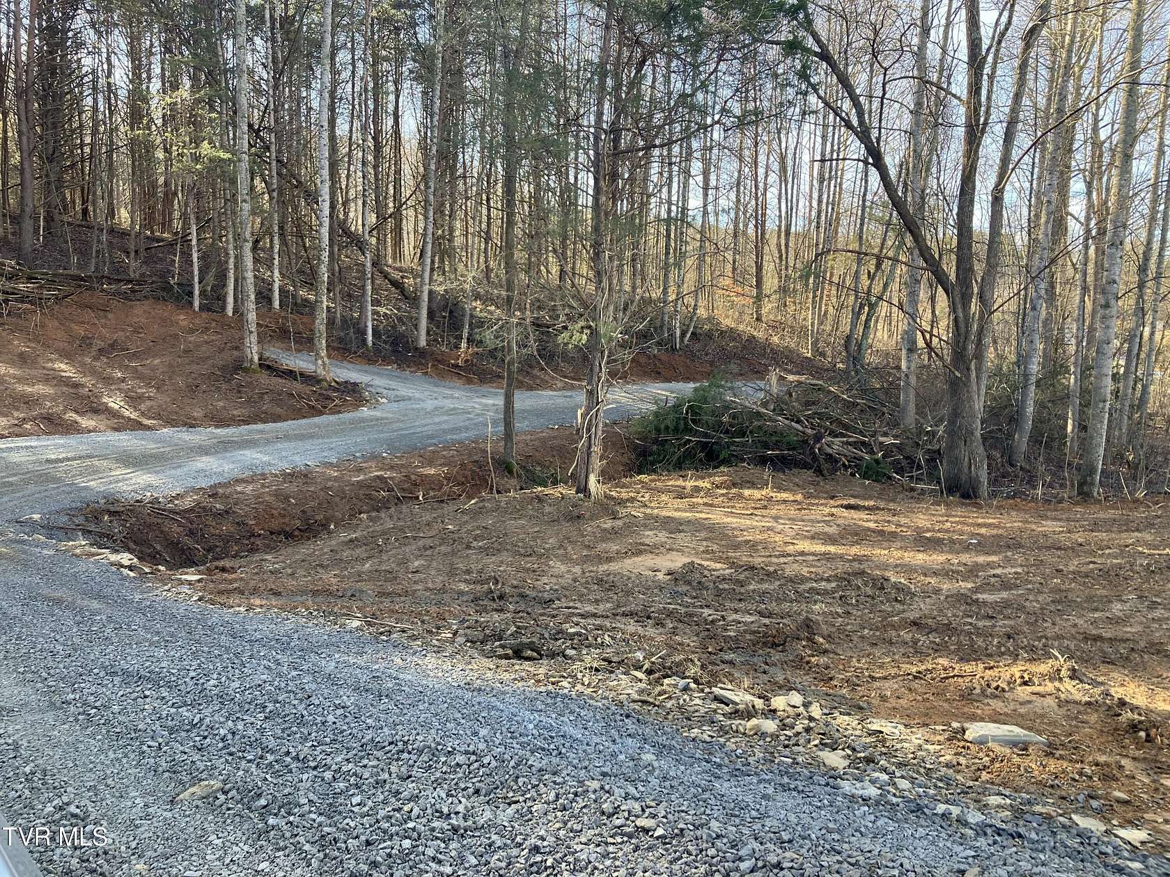 11.4 Acres of Land for Sale in Jonesborough, Tennessee