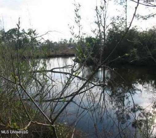 0.12 Acres of Residential Land for Sale in Bay St. Louis, Mississippi