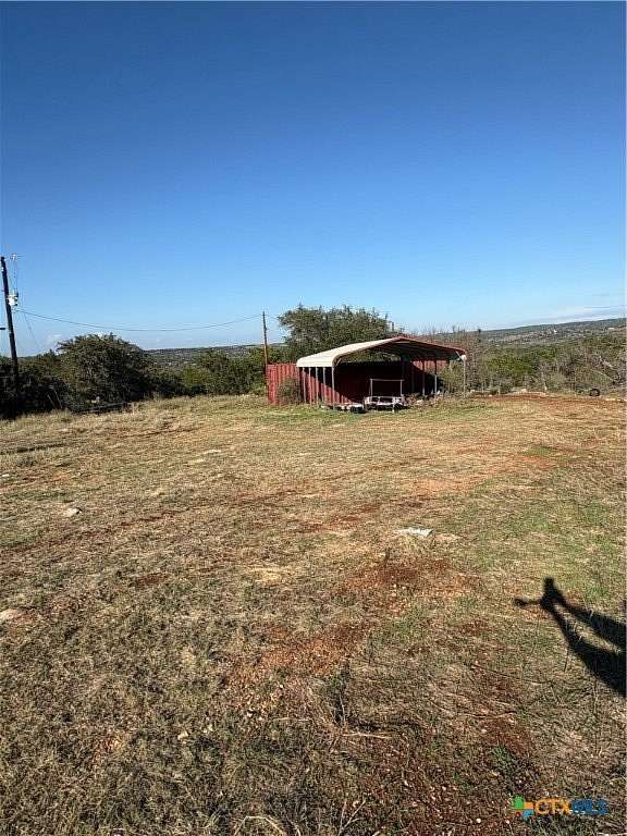 1 Acre of Land for Sale in Burnet, Texas
