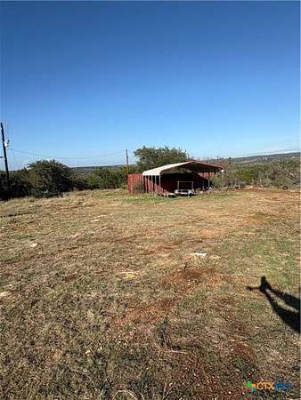 1 Acre of Land for Sale in Burnet, Texas
