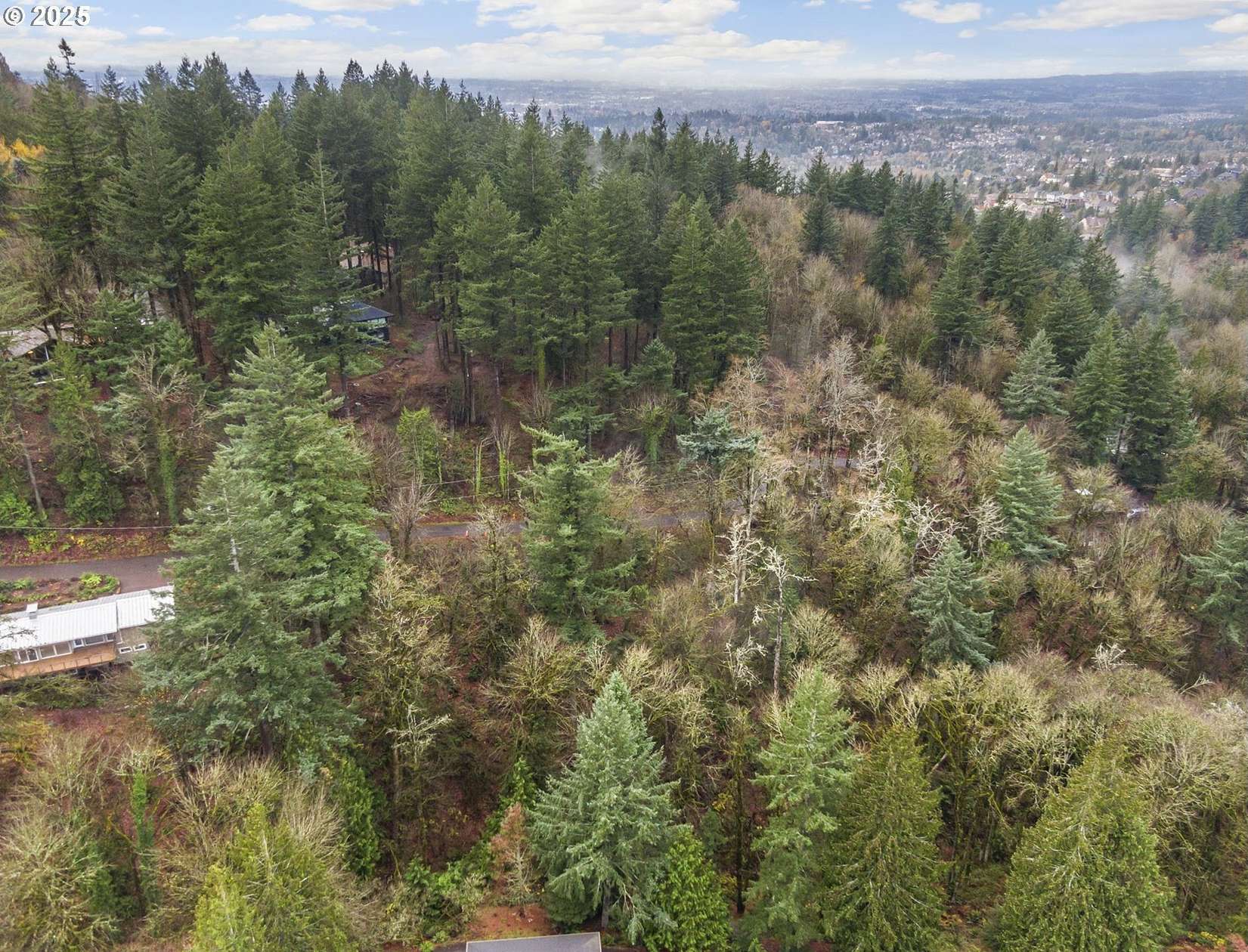 1.29 Acres of Residential Land for Sale in Portland, Oregon