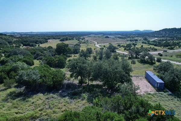 11.6 Acres of Recreational Land for Sale in Lampasas, Texas
