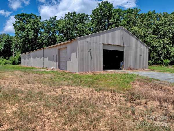30 Acres of Land for Sale in Monroe, North Carolina