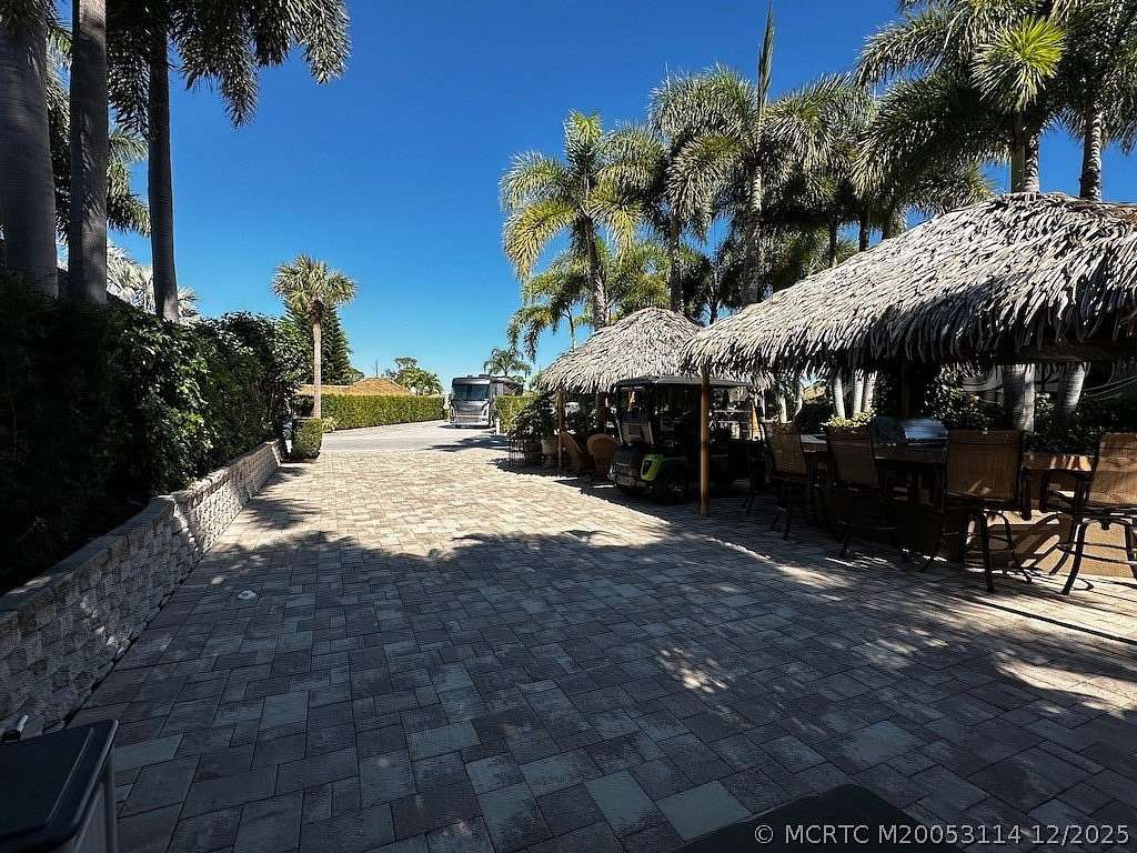 0.08 Acres of Land for Sale in Port St. Lucie, Florida