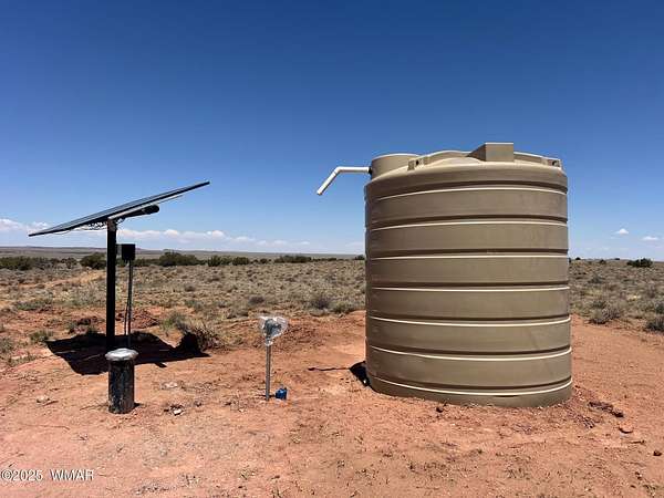 20.3 Acres of Land for Sale in Snowflake, Arizona